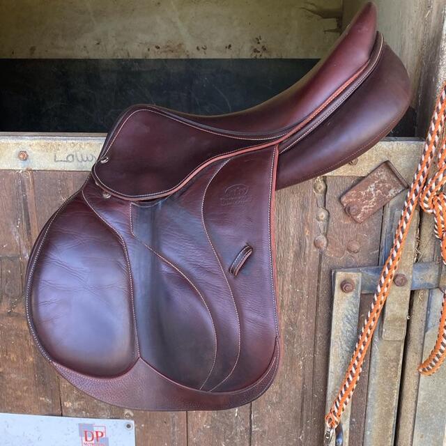 Selle devoucoux