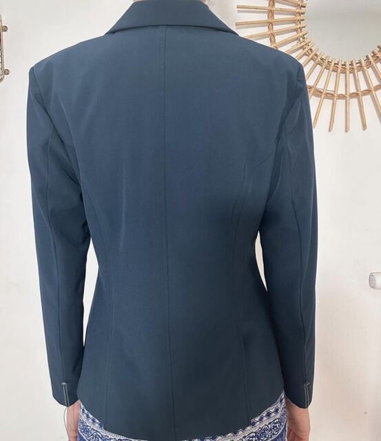 Veste de concours