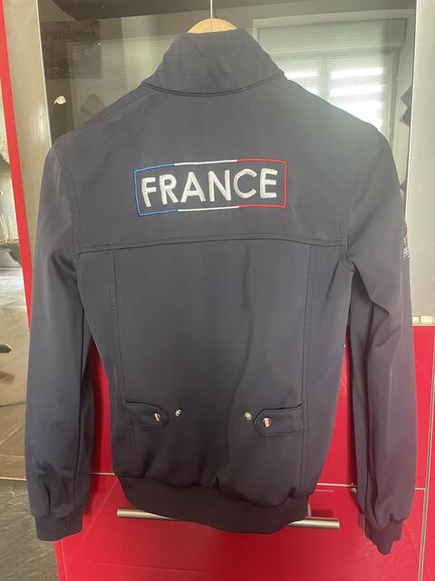 Veste harcour France