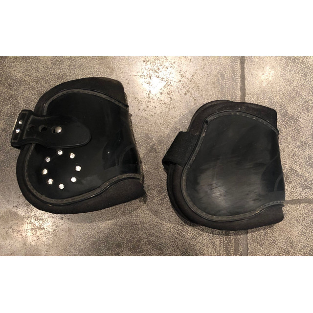 guetres + protege boulets