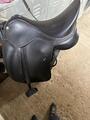 Selle de dressage wintec