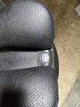 Selle de dressage wintec