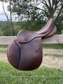 Selle mixte Eric thomas Fitter