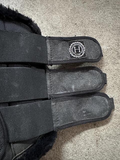 Guêtres Harcour