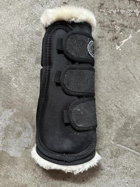 Guêtres Harcour