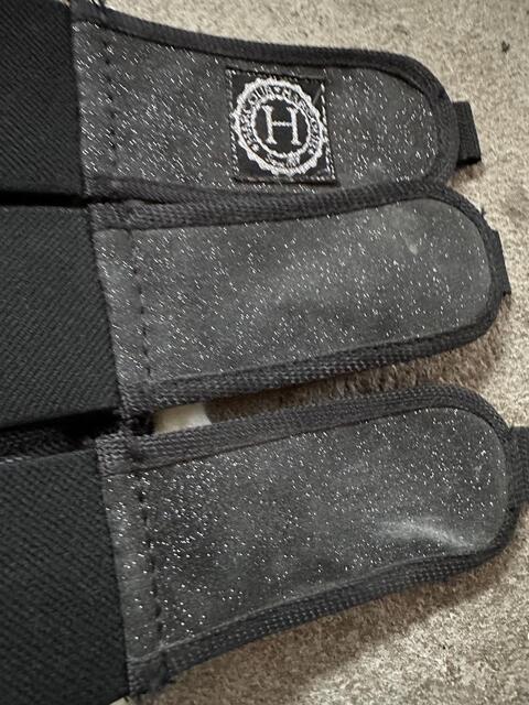 Guêtres Harcour