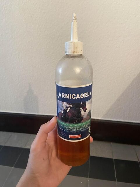 arnical gel +
