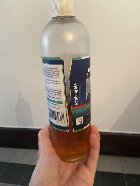arnical gel +