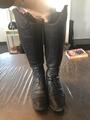 URGENT : bottes equitheme