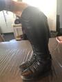 URGENT : bottes equitheme