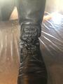 URGENT : bottes equitheme