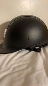 Samshield noir