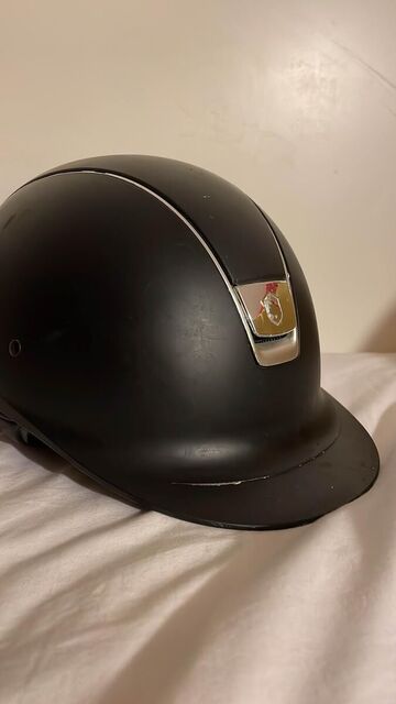 Samshield noir