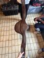 bavette Éric Thomas 135 cm