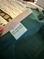Chemise d'écurie Thermo Master verte, taille 115 cm
