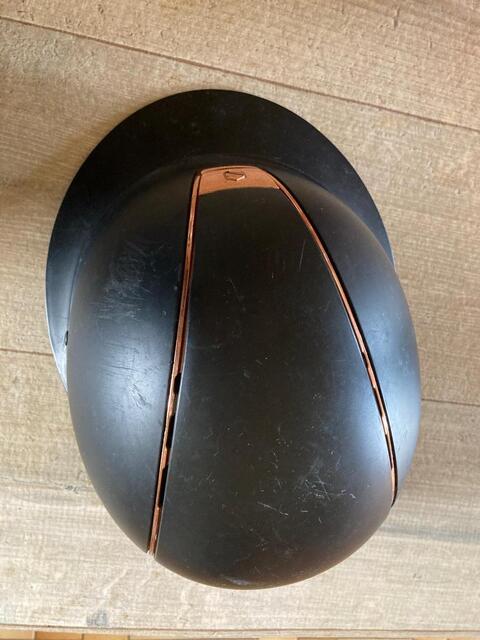 bombe miss shield