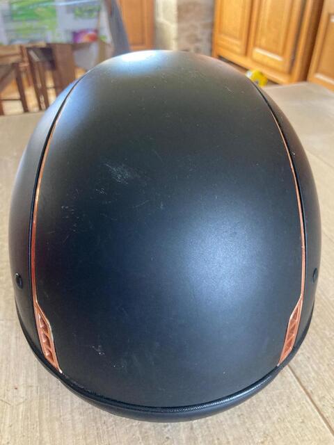 bombe miss shield