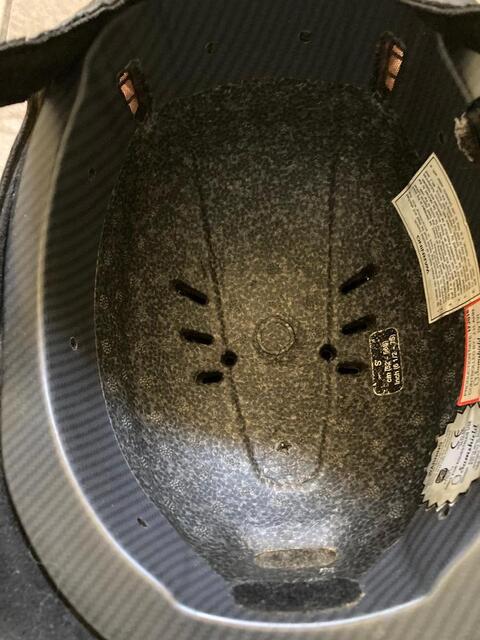 bombe miss shield