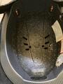 bombe miss shield