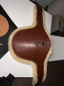 Bavette mouton Greenfield