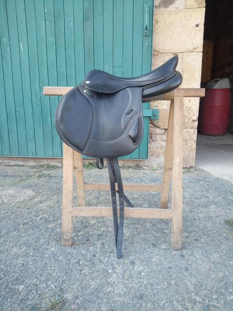Selle IKONIC Evolution Cross