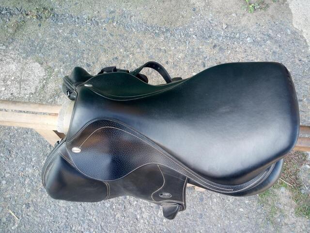 Selle IKONIC Evolution Cross