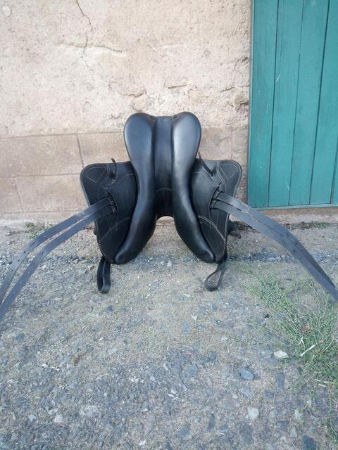 Selle IKONIC Evolution Cross