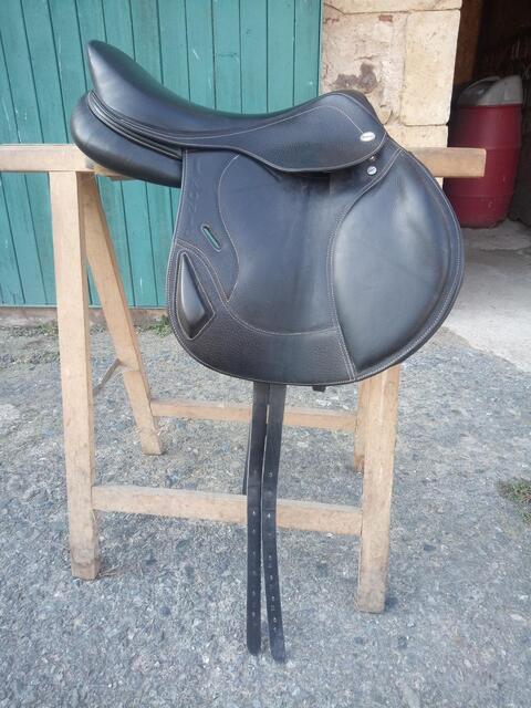Selle IKONIC Evolution Cross