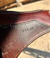Bavette devoucoux 115 cm