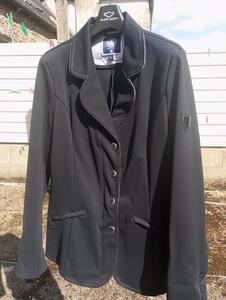 Veste de concours Harcour