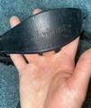 Collier de Chasse FOUGANZA