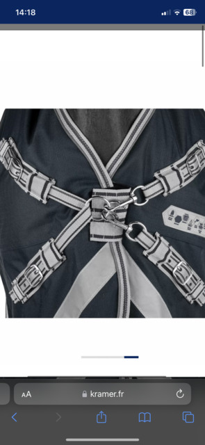 Couverture felix bühler 350g