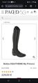 Bottes equitheme 36 xs