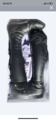 Bottes ego 7