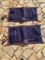 2 Portes fermetures de box