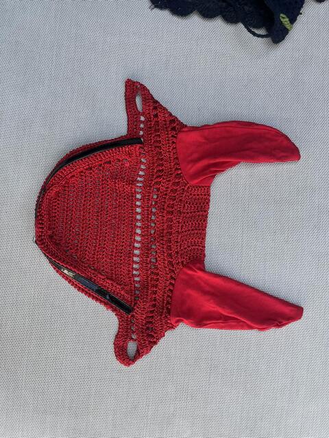 Bonnet rouge