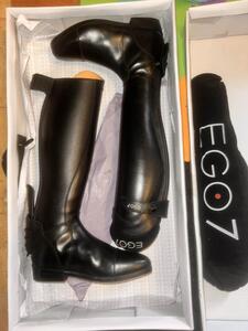 bottes ego 7