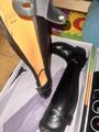 bottes ego 7