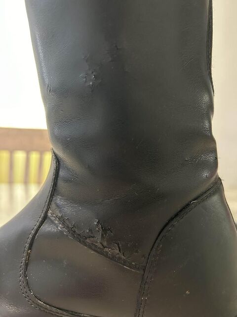 bottes