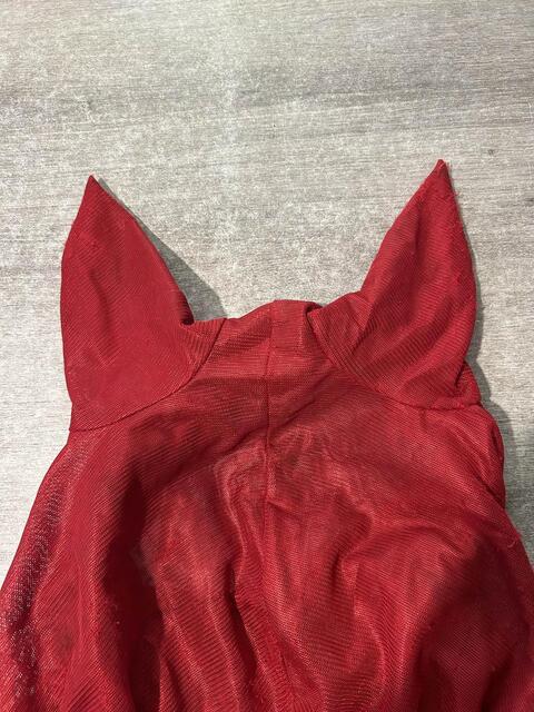 bonnet anti mouches