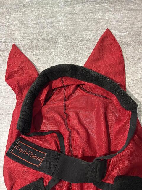bonnet anti mouches