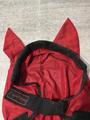 bonnet anti mouches