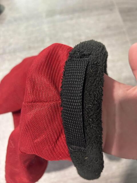 bonnet anti mouches