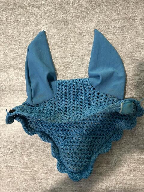 bonnet