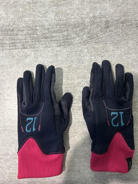 gants