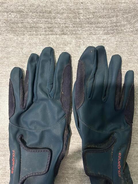 gants