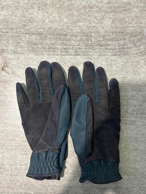 gants