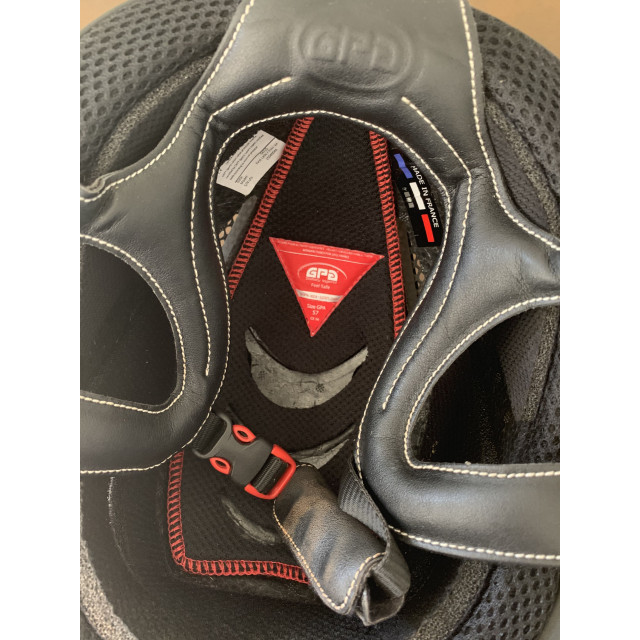 Bombe GPA first lady