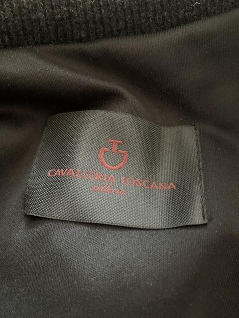 Veste Cavalliera Toscana