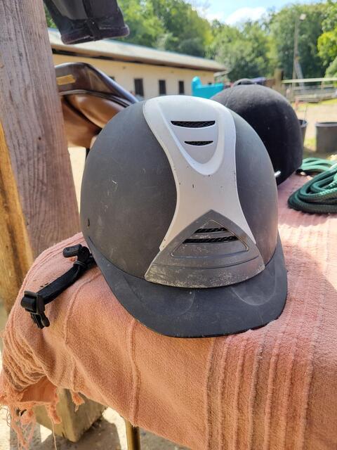 Casque